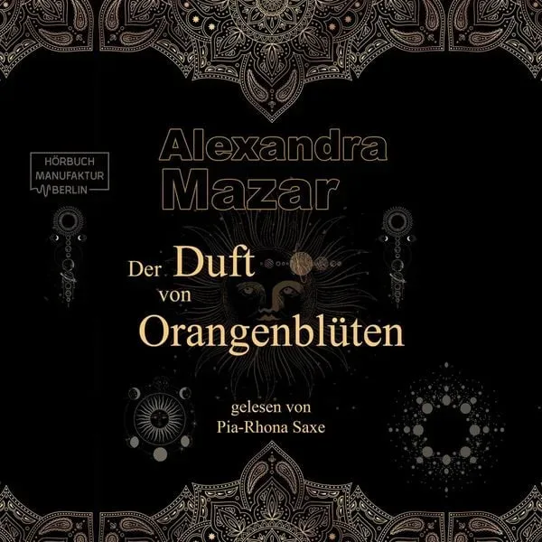 Der Duft von Orangenblüten