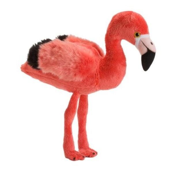 WWF Flamingo, 23 cm