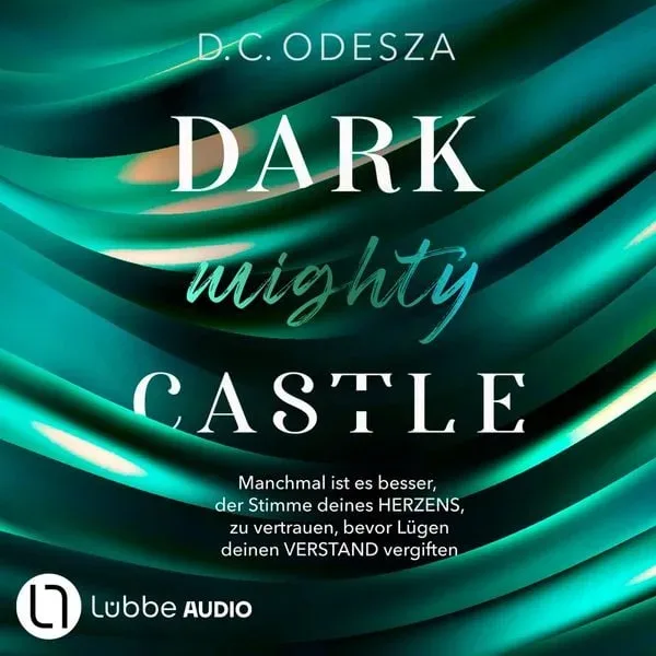 DARK mighty CASTLE - Dark Castle, Teil 9