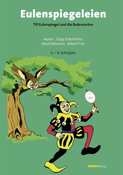 Eulenspiegeleien
