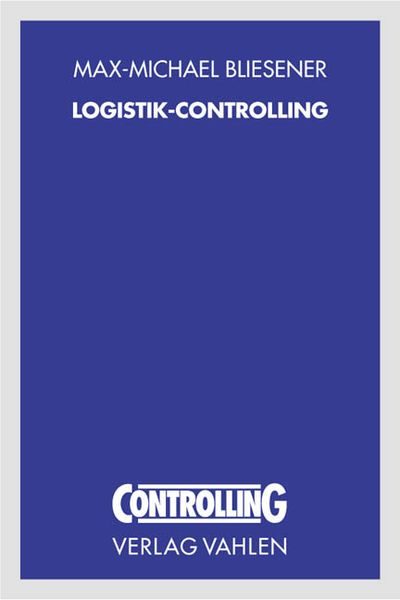 Logistik-Controlling