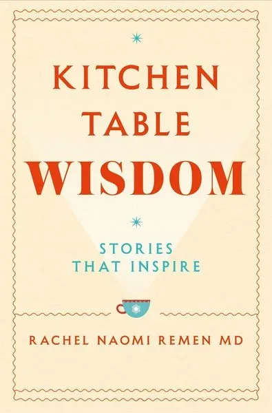 Kitchen Table Wisdom