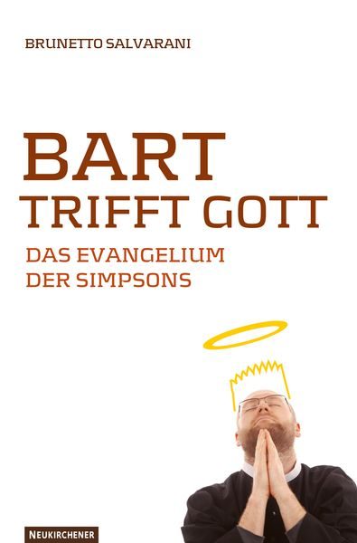 Bart trifft Gott
