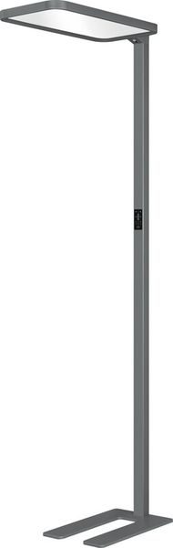 HANSA Stehleuchte Saphir Plus 41-5011.302 anthrazit