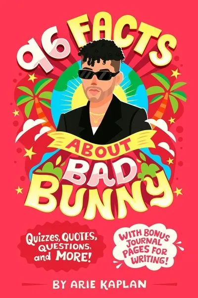 96 Facts About Bad Bunny