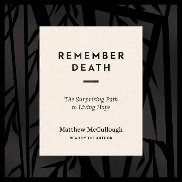 Remember Death