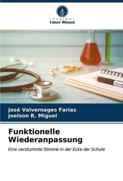 Funktionelle Wiederanpassung