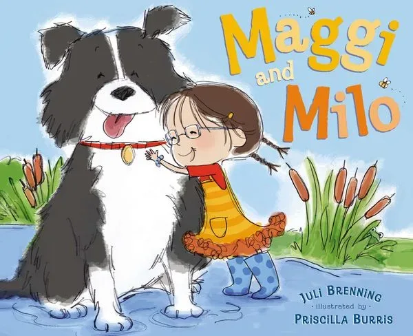 Maggi & Milo