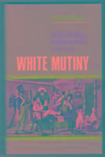 Stanley, P: White Mutiny