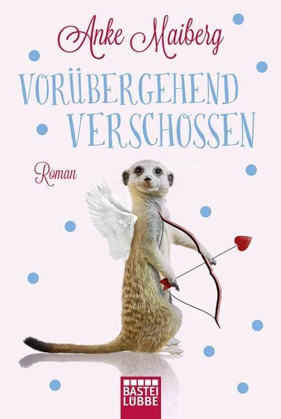 Vorübergehend verschossen