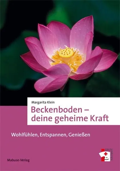 Beckenboden ? deine geheime Kraft