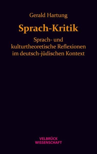 Sprach-Kritik