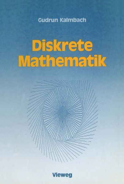 Diskrete Mathematik