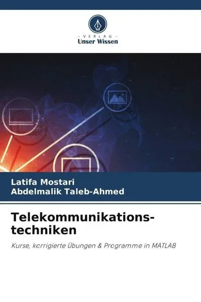 Telekommunikations- techniken