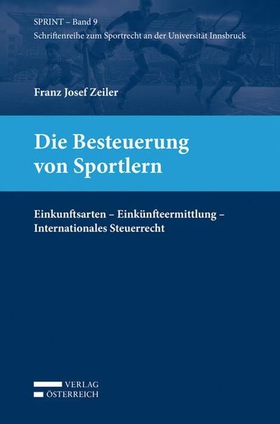 Die Besteuerung von Sportlern
