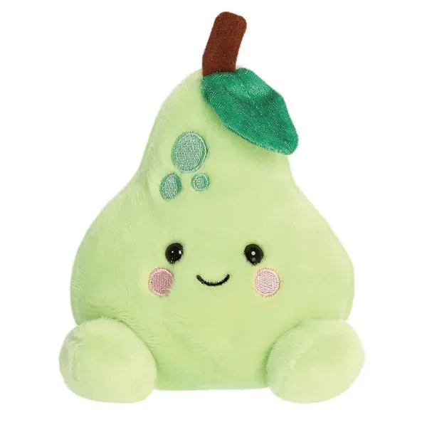 Aurora - Palm Pals Birne, 13cm, Grün