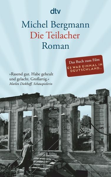 Teilacher Trilogie Band 1: Die Teilacher