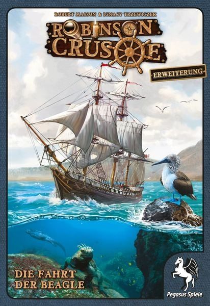 Pegasus Spiele