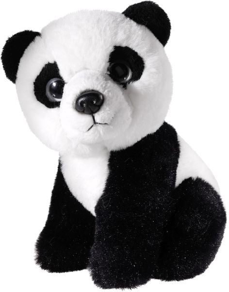 Heunec Pl?sch MINI-MI Panda B?r