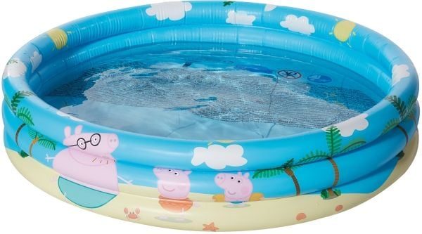 Peppa Pig Pool 100x23cm