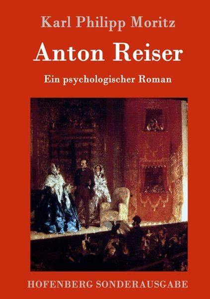 Anton Reiser