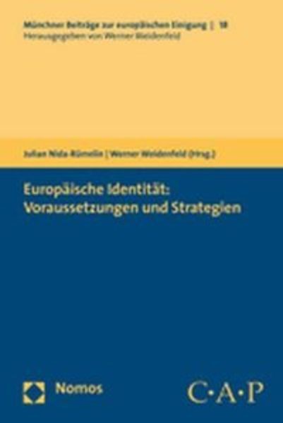 Europäische Identität