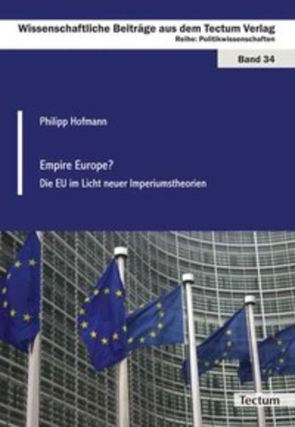 Empire Europe?
