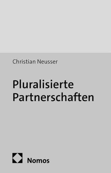 Pluralisierte Partnerschaften