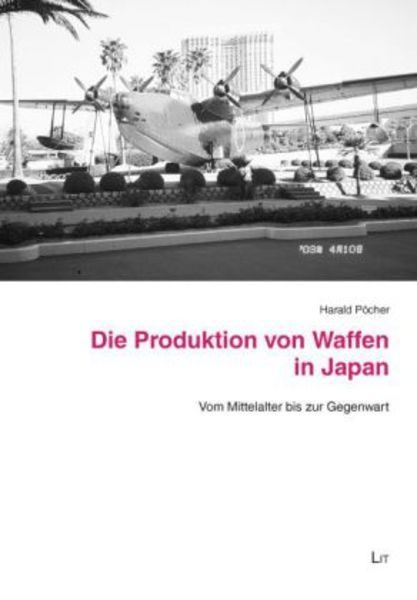 Die Produktion von Waffen in Japan