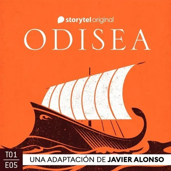 Odisea - E5