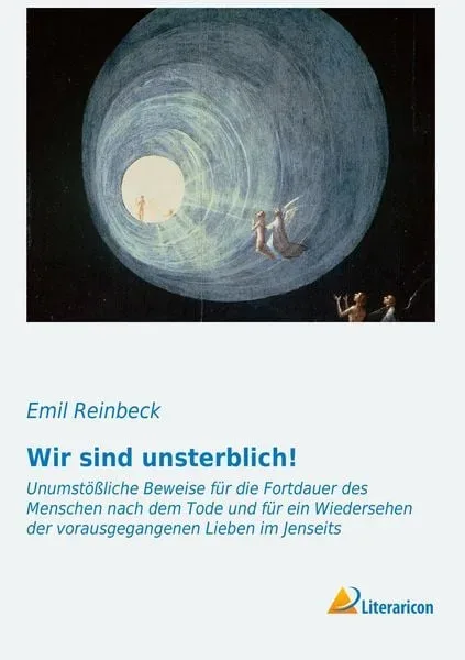 Wir sind unsterblich!