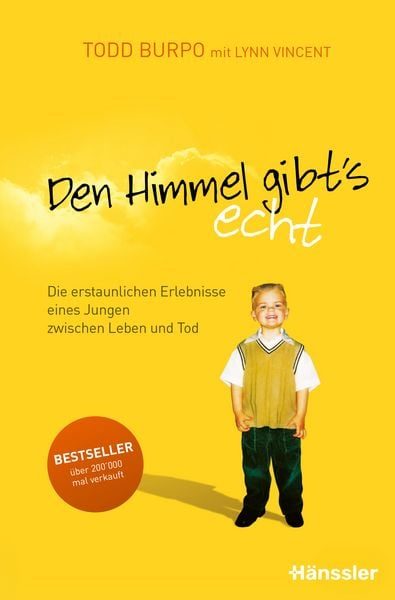 Den Himmel gibt's echt