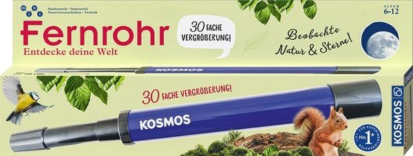 Fernrohr