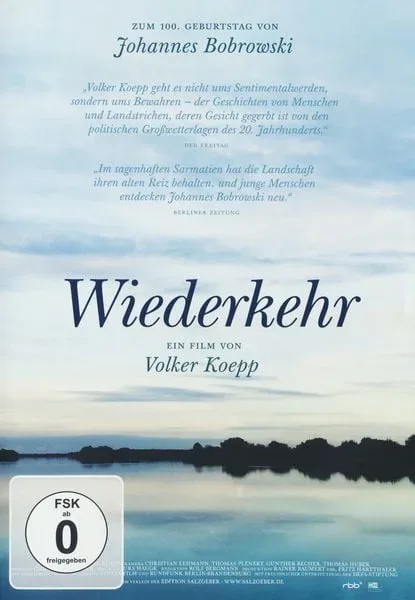 Wiederkehr (OmU)