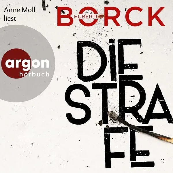 Die Strafe