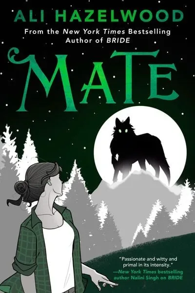 Mate