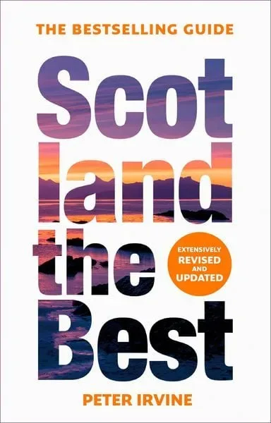 Scotland Best Pb