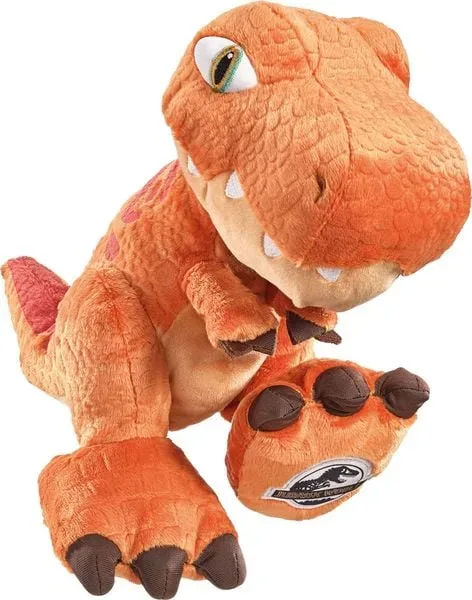 Schmidt - Dino T-Rex, 30cm, Orange