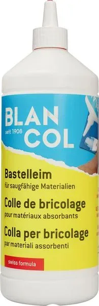 Blancol Bastelleim 1kg
