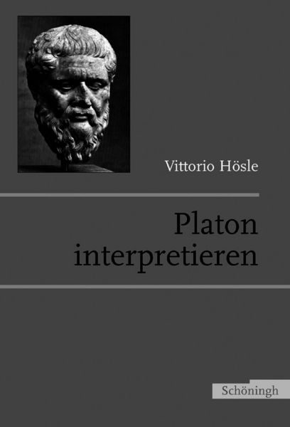 Platon interpretieren