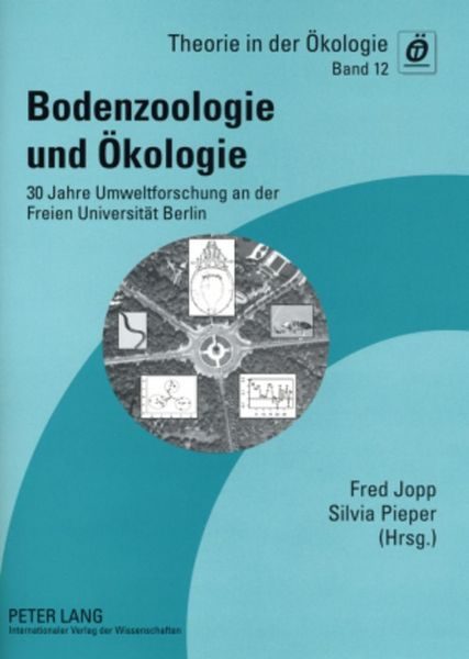 Bodenzoologie und Ökologie