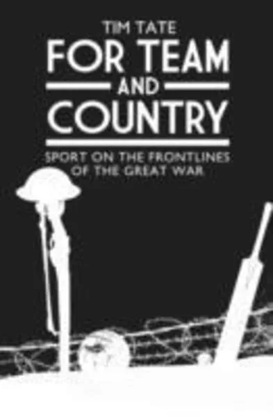 Tate, T: For Team and Country