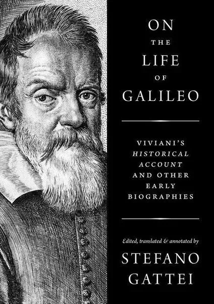 Gattei, S: On the Life of Galileo