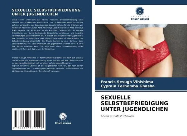 Sexuelle Selbstbefriedigung unter Jugendlichen