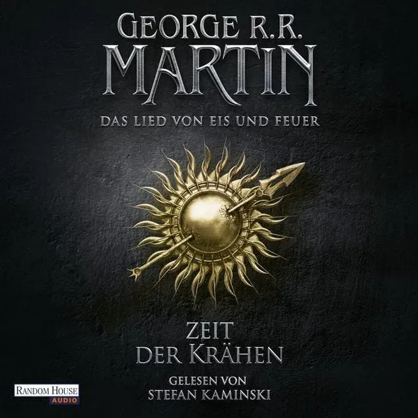 Das Lied von Eis und Feuer 07