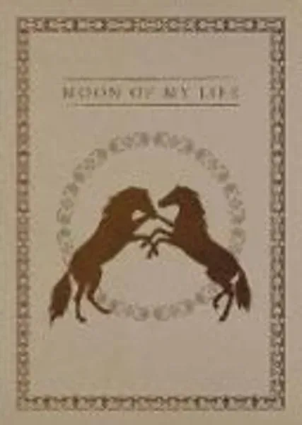 Game of Thrones: Vaes Dothrak Pop-Up Card