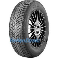 Nexen N blue 4 Season ( 225/45 R17 94V XL 4PR AO )