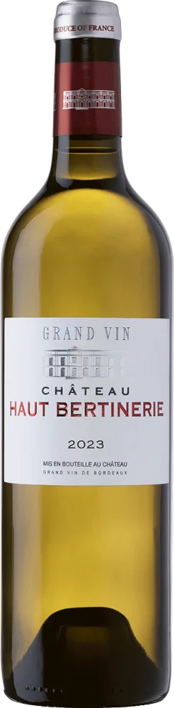 Grand Vin Blanc