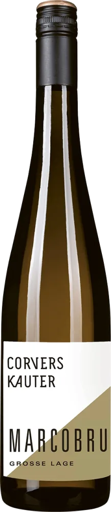 Grosse Lage, Erbacher Marcobrunn, Riesling