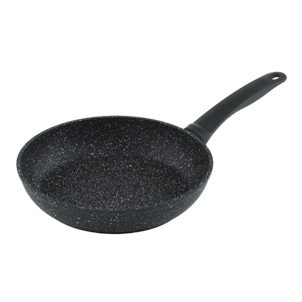 Kuhn Rikon Easy Induction Marble Bratpfanne 22 cm - SLEEVE Bratpfannen